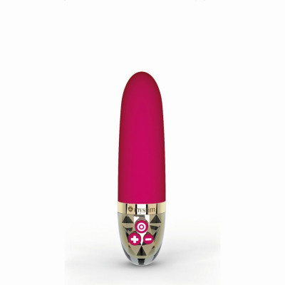 Вибромассажёр SLEAK FREAK, розовый